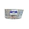 MT.LONG GLASS CUP SET 68.5*9.3CM