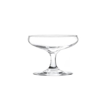 MT GLASS JUICE CUP8*11CM