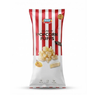 Dolsi Popcorn Puffs 240GR