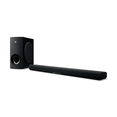 Sr-B40A Dolby Atmos Sound Bar