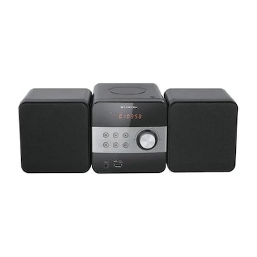 Micro Hifi System