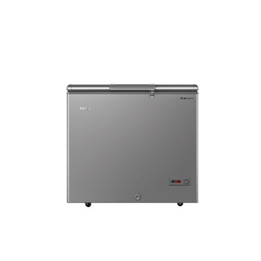 Haier Hcf-328Vsr Chest Freezr 251L