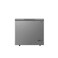 Haier Hcf-328Vsr Chest Freezr 251L