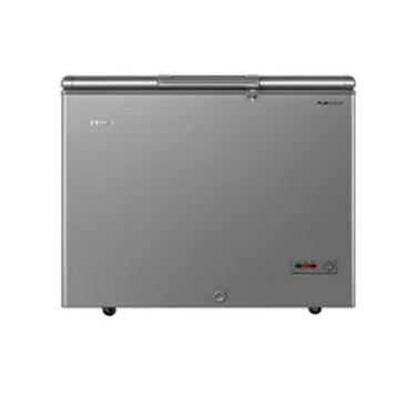 Haier Hcf-368Vsr Chest Freezer 301L