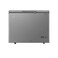 Haier Hcf-368Vsr Chest Freezer 301L
