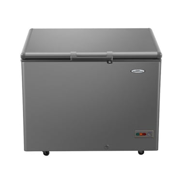 Haier Hcf-478Vs Chest Freezer 429L