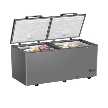 Haier Hcf-588Vs Chest Freezer 519 L