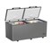 Haier Hcf-588Vs Chest Freezer 519 L