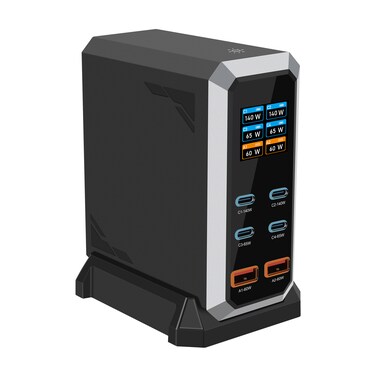 Fast Pd Charging Stationhw186