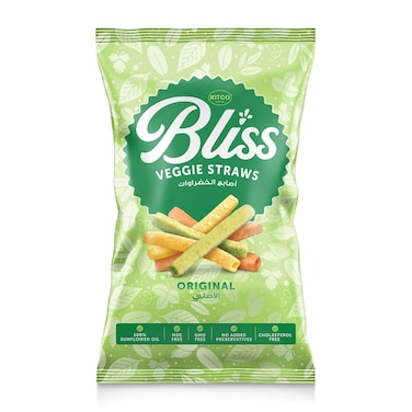 Kitco Veggie Snack Labneh 27GR