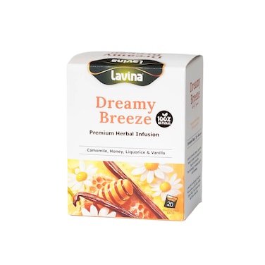 Lavina Dream Breeze 30GRX20