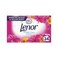 Lenor Dryer Sheet Pink Blossom 34'S