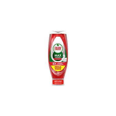 Fairy Dwl Max Power Pomegrana 730ML