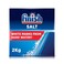 Finish Dishwasher Salt 2KG