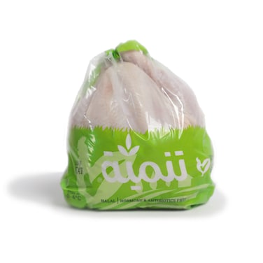 Tanmia Whole Chicken 1KG