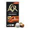 L'Or Colombia Coffee 10 Capsules