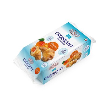 Antonelli Croissant Apricot 50GRX5