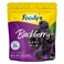 Foodys Frozen Blackberry 350GR