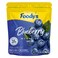 Foodys Frozen Blueberry 350GR