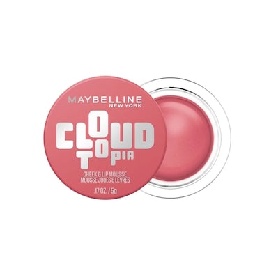 Maybelline Cloud Topia Matt Enchntd 08