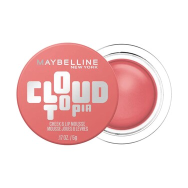 Maybellin Cloud Topia Mate Dream 09