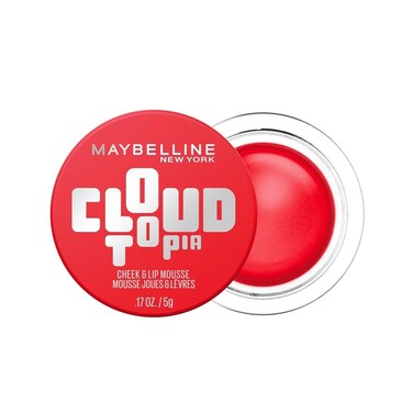 Maybelline Cloud Topia Mate Divine 03