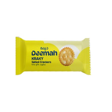Deemah Kraky Salt 39GR