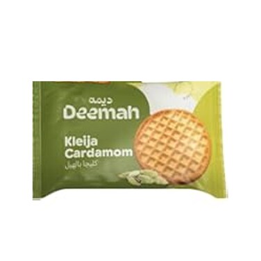 Deemah Zaatar Biscuit 39GR
