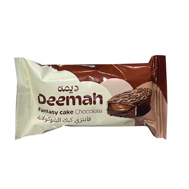 Deemah Cake Fantasy Choco 40GR