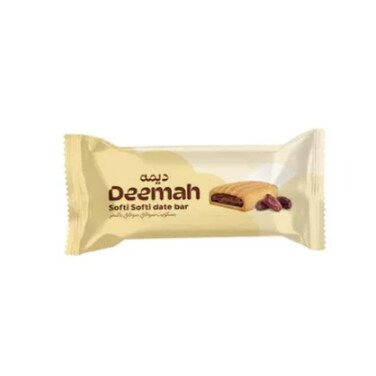 Deemah Softi Date Roll 21GR