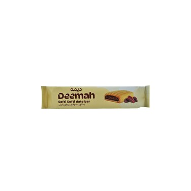 Deemah Softi Date Roll 63GR