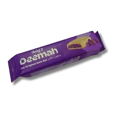 Deemah Hinini Date Bar 63GR