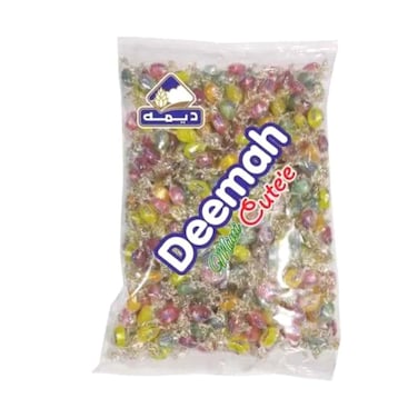 Deemah Cute Mini Candies 700GR