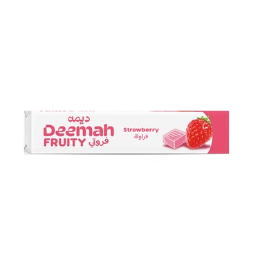 Deemah Fruity Strawberry 32GR