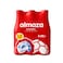 Almaza World Cup Beer 33Cl 5+1