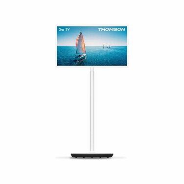 Thomson Portable Tv Go 32" Hd
