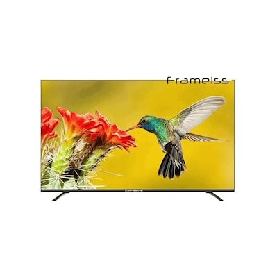 Campomatic Tv 58