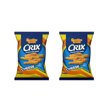 Devon Crix Cheddar 45GRX2