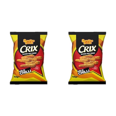 Devon Crix Chilli 45GRX2