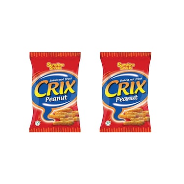 Devon Crix Peanuts 45GRX2