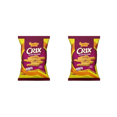 Devon Crix Bbq 45GRX2