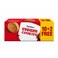 Gandour Cream Cookies Vanila 38GR 10+2