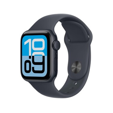 Apple Watch Se 3 40Mm Midnight