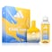 Adidas Eau De Parfum Vibe Chill 100ML With Shower Gel 100ML