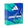 Adidas Eau De Parfum Vibes Energy Drive 100ML With Shower Gel 100ML