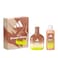 Adidas Eau De Parfum Vibe Dream Glaze 100ML With Shower Gel 100ML