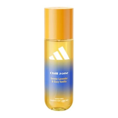 Adidas Body Mist For Men Vibe Chill Zone 236ML