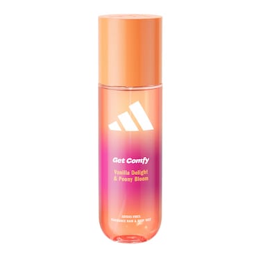 Adidas Vibes Body Mist Get Comfy 236ML