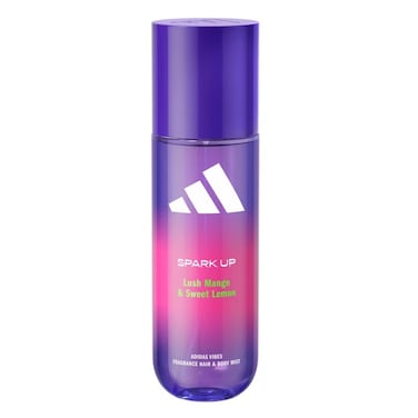 Adidas Vibes Body Mist Spark Up 236ML