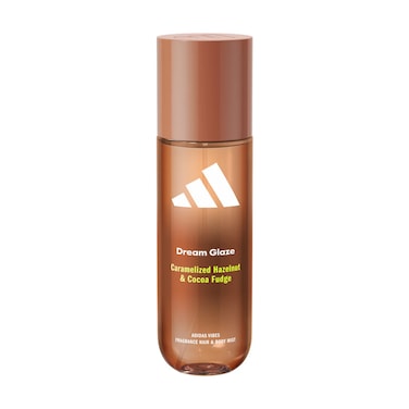 Adidas Vibes Body Mist Dream Glaze 236ML